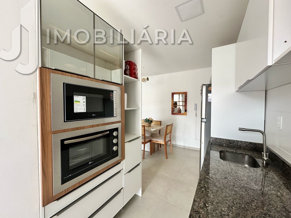 Apartamento para venda no Ingleses do Rio Vermelho em Florianopolis com 77m² por R$ 650.000,00