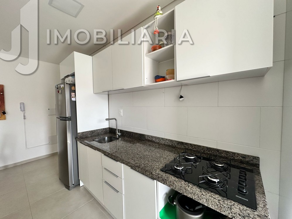 Apartamento para venda no Ingleses do Rio Vermelho em Florianopolis com 77m² por R$ 650.000,00