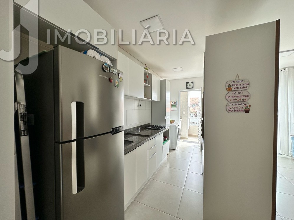 Apartamento para venda no Ingleses do Rio Vermelho em Florianopolis com 77m² por R$ 650.000,00