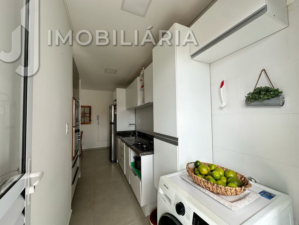 Apartamento para venda no Ingleses do Rio Vermelho em Florianopolis com 77m² por R$ 650.000,00