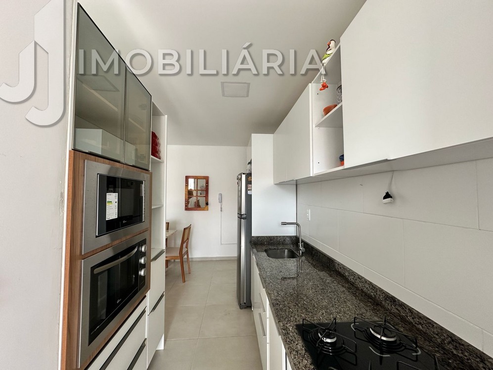 Apartamento para venda no Ingleses do Rio Vermelho em Florianopolis com 77m² por R$ 650.000,00