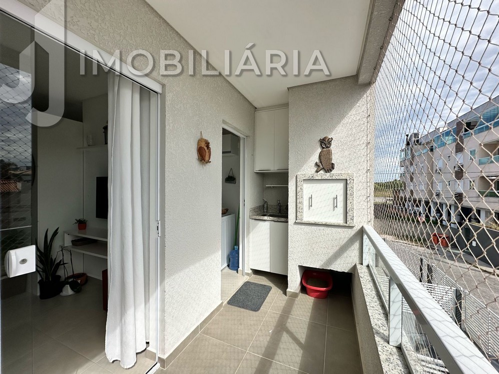 Apartamento para venda no Ingleses do Rio Vermelho em Florianopolis com 77m² por R$ 650.000,00