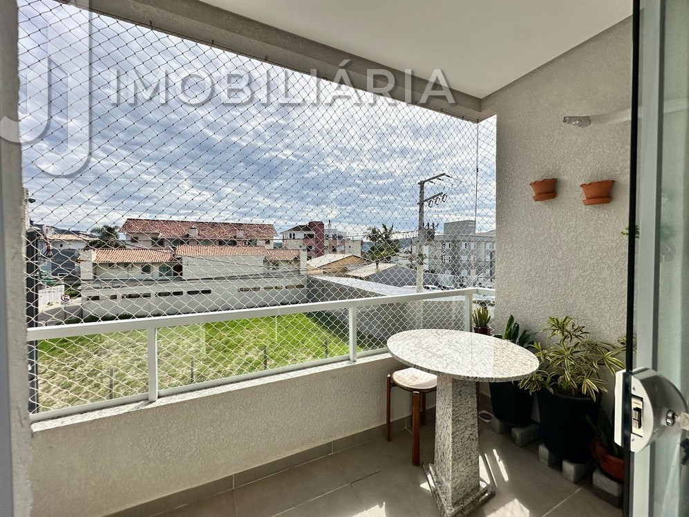 Apartamento para venda no Ingleses do Rio Vermelho em Florianopolis com 77m² por R$ 650.000,00