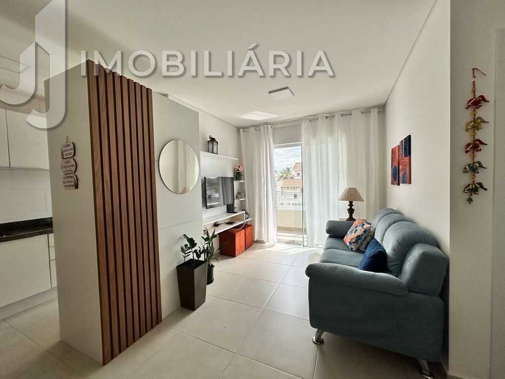 Apartamento para venda no Ingleses do Rio Vermelho em Florianopolis com 77m² por R$ 650.000,00