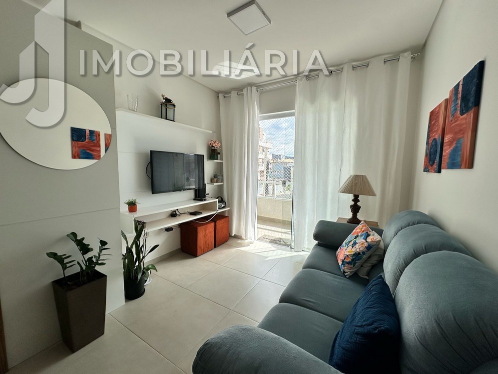 Apartamento para venda no Ingleses do Rio Vermelho em Florianopolis com 77m² por R$ 650.000,00