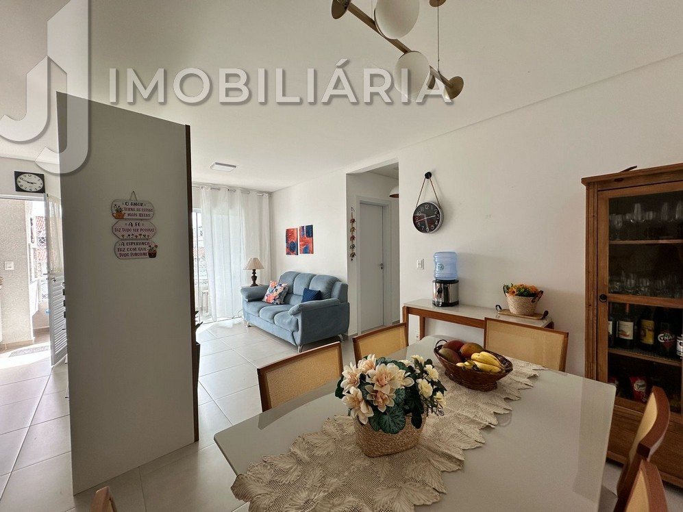 Apartamento para venda no Ingleses do Rio Vermelho em Florianopolis com 77m² por R$ 650.000,00