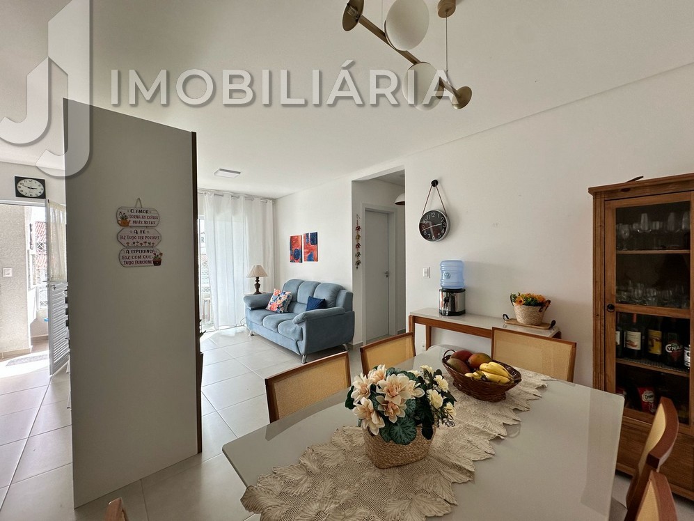 Apartamento para venda no Ingleses do Rio Vermelho em Florianopolis com 77m² por R$ 650.000,00