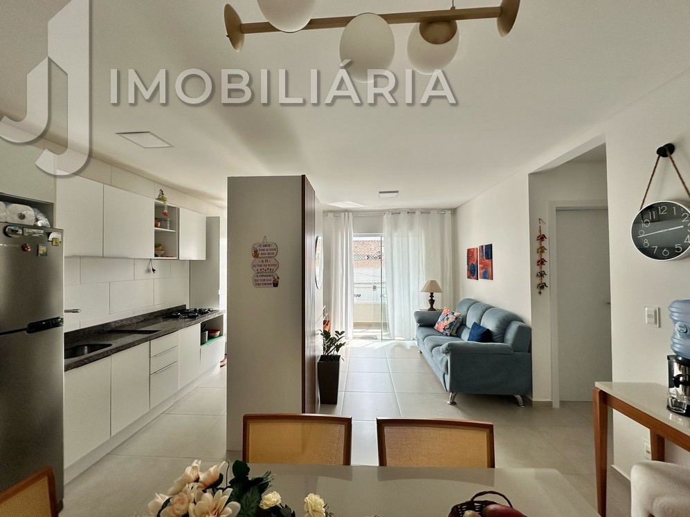 Apartamento para venda no Ingleses do Rio Vermelho em Florianopolis com 77m² por R$ 650.000,00