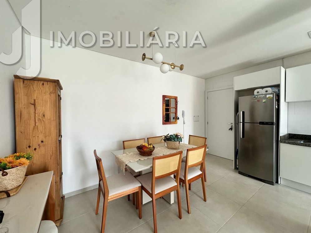 Apartamento para venda no Ingleses do Rio Vermelho em Florianopolis com 77m² por R$ 650.000,00