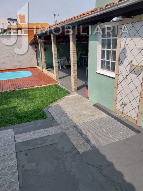 Casa Residencial para venda no Ingleses do Rio Vermelho em Florianopolis com 600m² por R$ 1.065.000,00