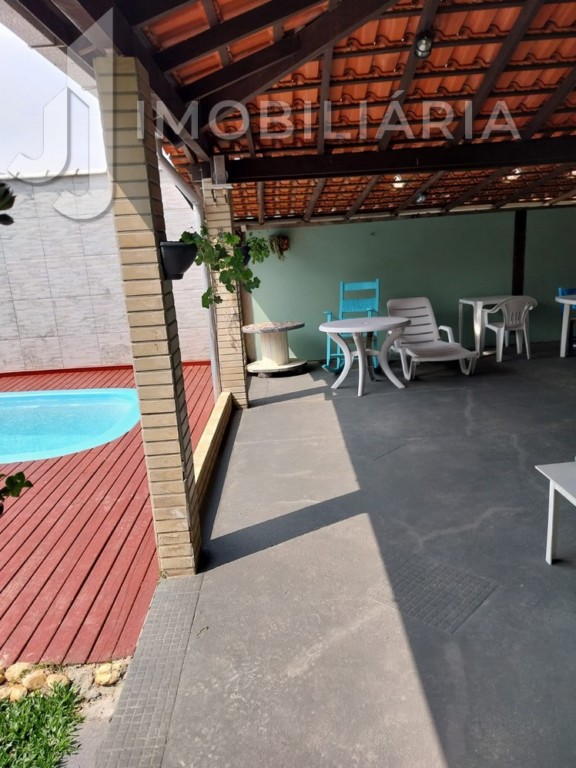 Casa Residencial para venda no Ingleses do Rio Vermelho em Florianopolis com 600m² por R$ 1.065.000,00