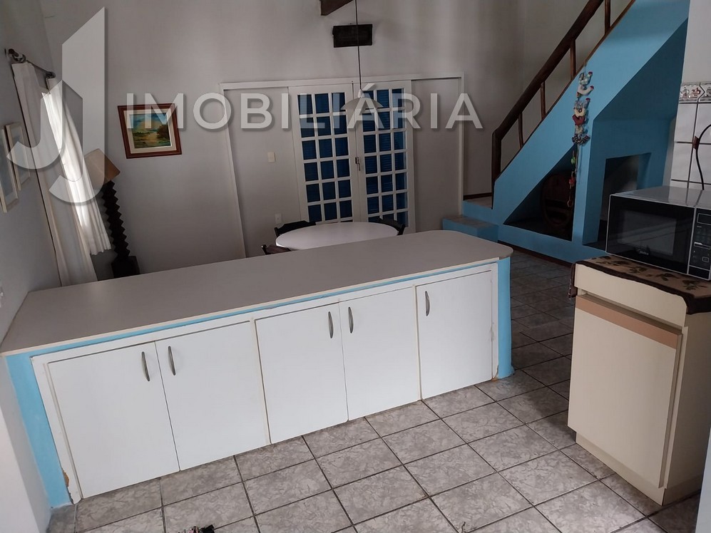 Casa Residencial para venda no Ingleses do Rio Vermelho em Florianopolis com 600m² por R$ 1.065.000,00