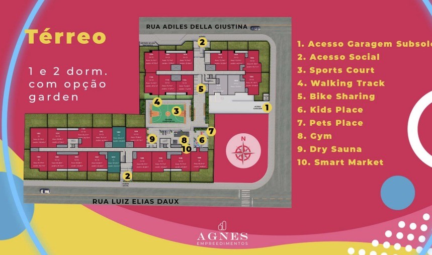 Apartamento para venda no Ingleses do Rio Vermelho em Florianopolis com 143,73m² por R$ 1.180.000,00 Apartamento para venda no Ingleses do Rio Vermelho em Florianopolis com 143,73m² por R$ 1.180.000,00