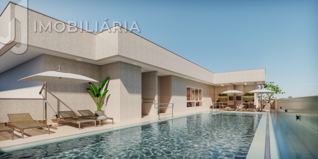 Apartamento para venda no Ingleses do Rio Vermelho em Florianopolis com 69,3m² por R$ 693.440,00