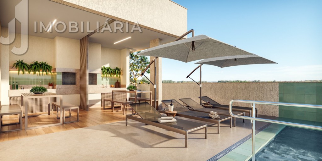 Apartamento para venda no Ingleses do Rio Vermelho em Florianopolis com 69,3m² por R$ 693.440,00