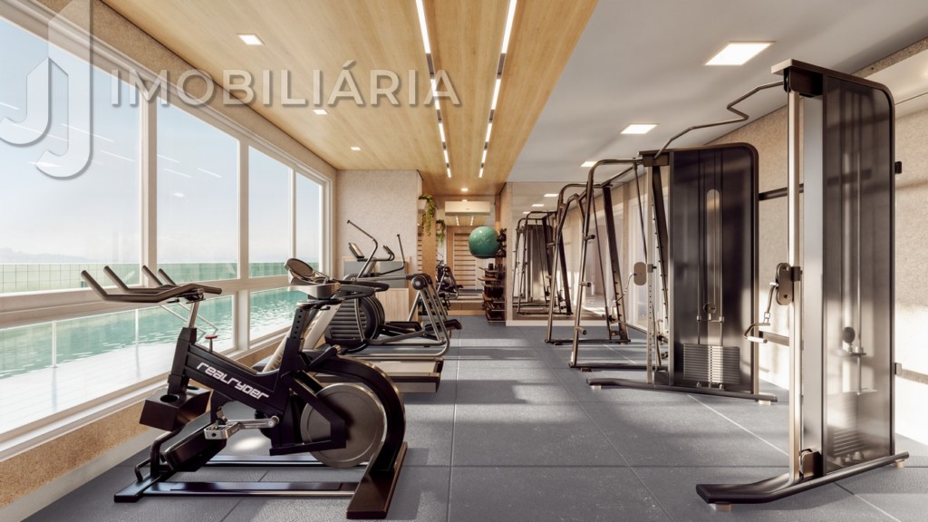 Apartamento para venda no Ingleses do Rio Vermelho em Florianopolis com 69,3m² por R$ 693.440,00