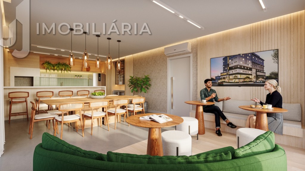 Apartamento para venda no Ingleses do Rio Vermelho em Florianopolis com 115m² por R$ 1.073.478,00