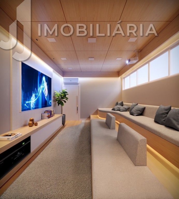 Apartamento para venda no Ingleses do Rio Vermelho em Florianopolis com 115m² por R$ 1.073.478,00