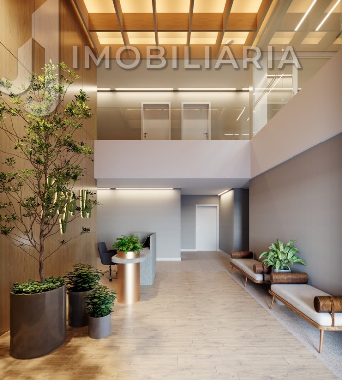 Apartamento para venda no Ingleses do Rio Vermelho em Florianopolis com 43,33m² por R$ 551.540,00