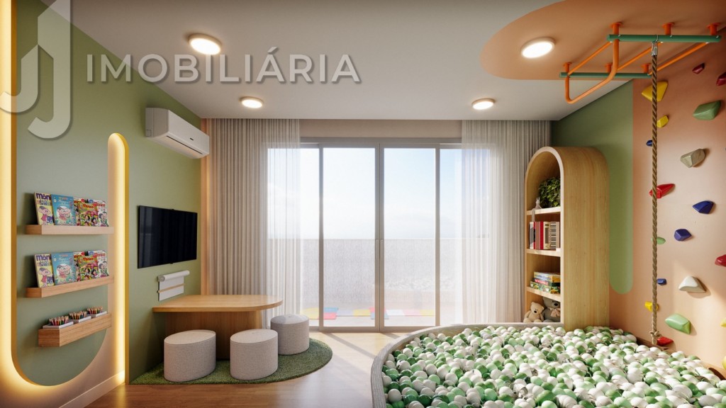 Apartamento para venda no Ingleses do Rio Vermelho em Florianopolis com 43,33m² por R$ 551.540,00