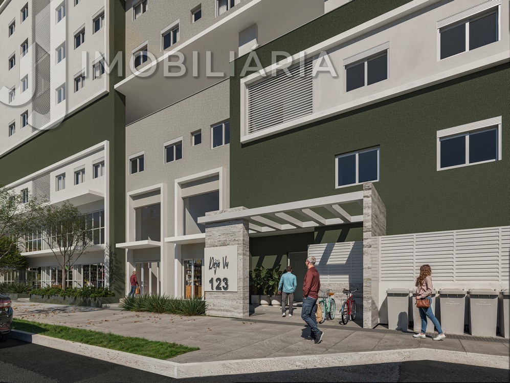 Apartamento para venda no Ingleses do Rio Vermelho em Florianopolis com 43,33m² por R$ 551.540,00