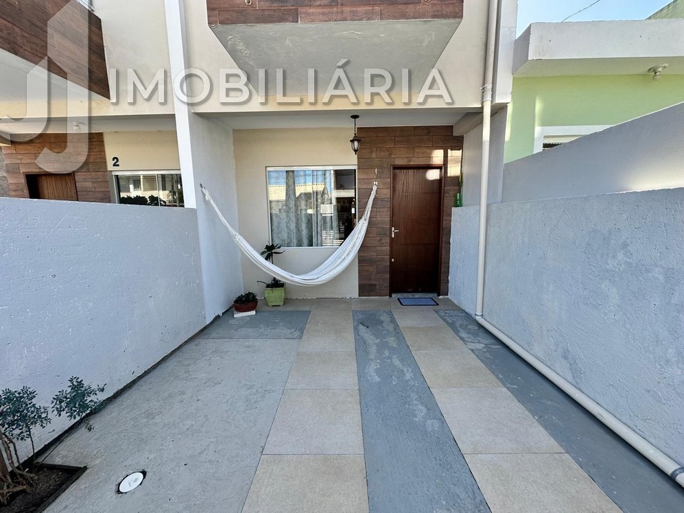 Casa Residencial para venda no Ingleses do Rio Vermelho em Florianopolis com 79m² por R$ 330.000,00 Casa Residencial para venda no Ingleses do Rio Vermelho em Florianopolis com 79m² por R$ 330.000,00
