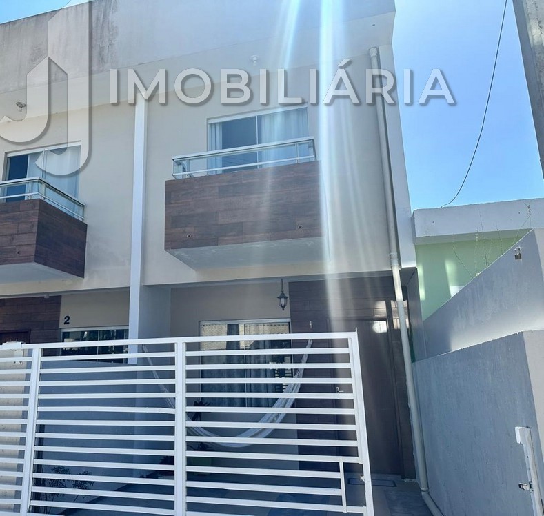 Casa Residencial para venda no Ingleses do Rio Vermelho em Florianopolis com 79m² por R$ 330.000,00 Casa Residencial para venda no Ingleses do Rio Vermelho em Florianopolis com 79m² por R$ 330.000,00