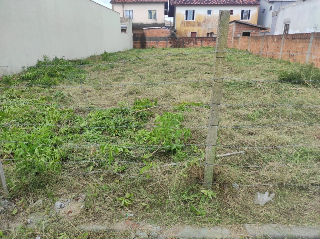 Terreno para venda no Sao Joao do Rio Vermelho em Florianopolis com 369m² por R$ 350.000,00