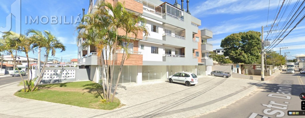 Loja para venda no Ingleses do Rio Vermelho em Florianopolis com 37m² por R$ 435.000,00