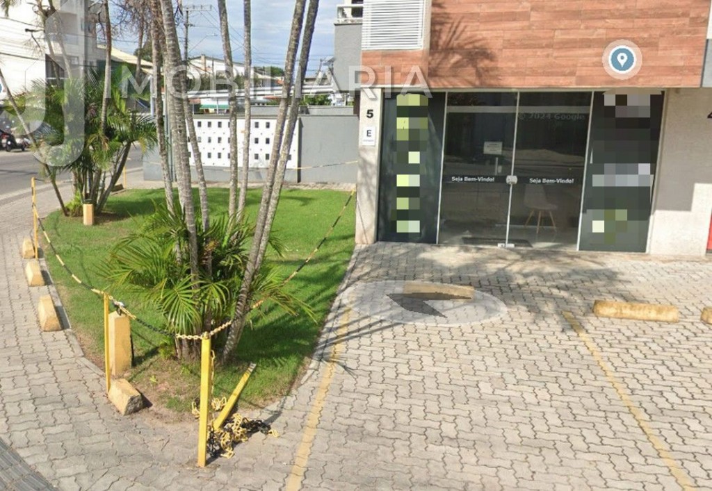 Loja para venda no Ingleses do Rio Vermelho em Florianopolis com 39m² por R$ 520.000,00