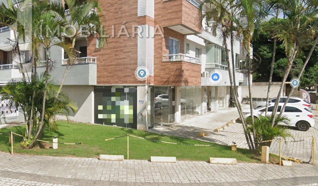 Loja para venda no Ingleses do Rio Vermelho em Florianopolis com 39m² por R$ 520.000,00