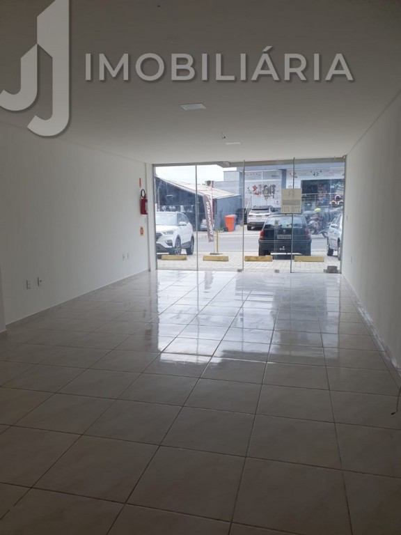 Loja para venda no Ingleses do Rio Vermelho em Florianopolis com 39m² por R$ 520.000,00