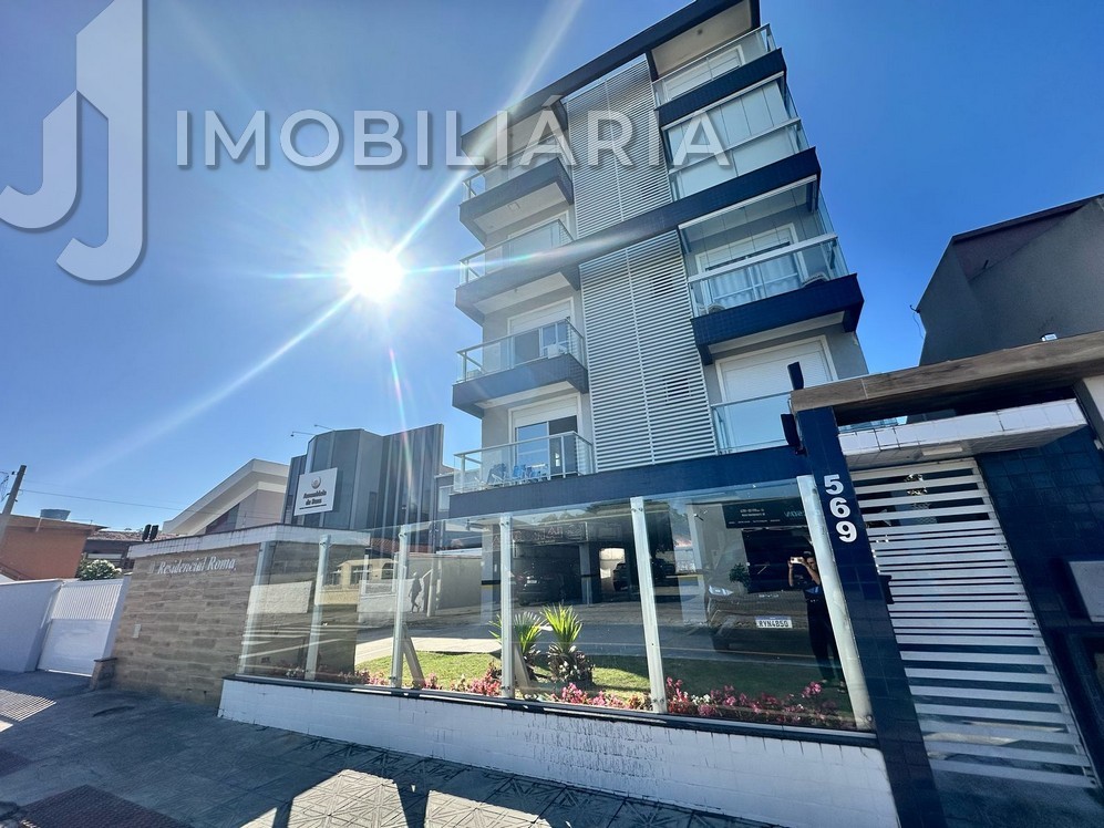 Apartamento para venda no Ingleses do Rio Vermelho em Florianopolis com 70m² por R$ 535.000,00