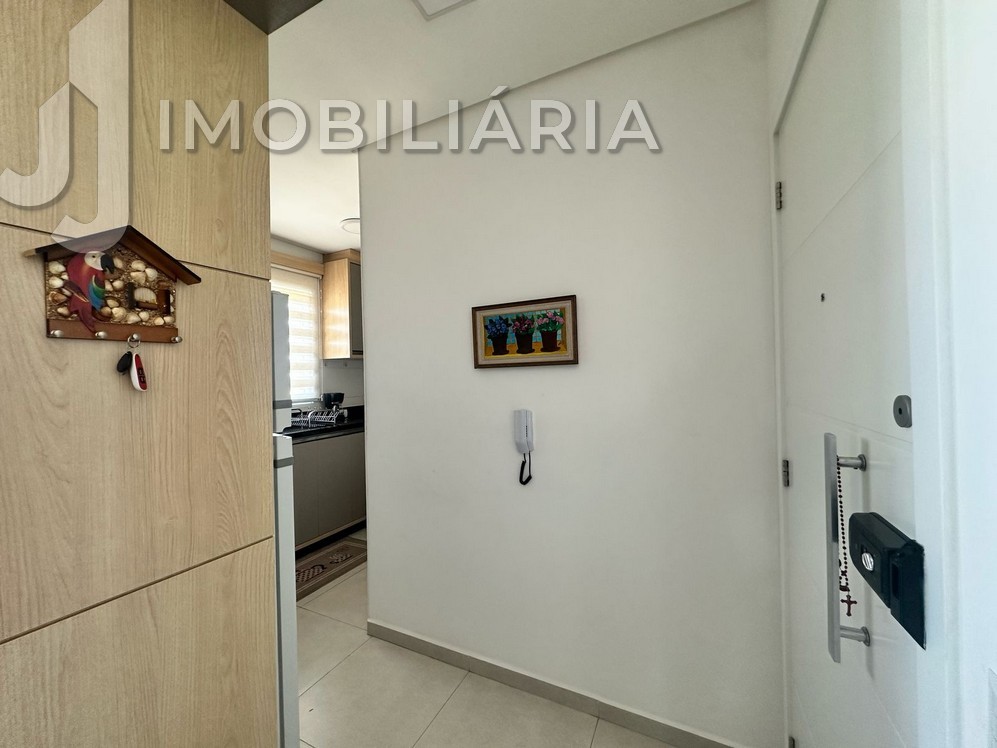 Apartamento para venda no Ingleses do Rio Vermelho em Florianopolis com 70m² por R$ 535.000,00