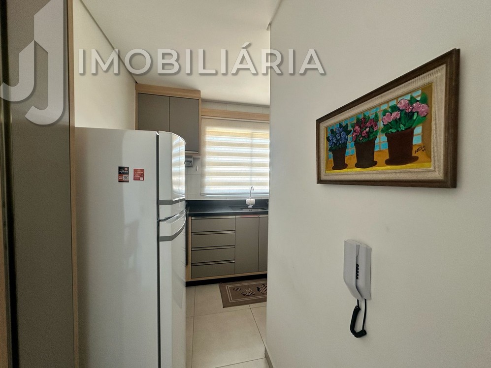 Apartamento para venda no Ingleses do Rio Vermelho em Florianopolis com 70m² por R$ 535.000,00