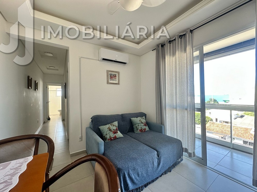 Apartamento para venda no Ingleses do Rio Vermelho em Florianopolis com 70m² por R$ 535.000,00