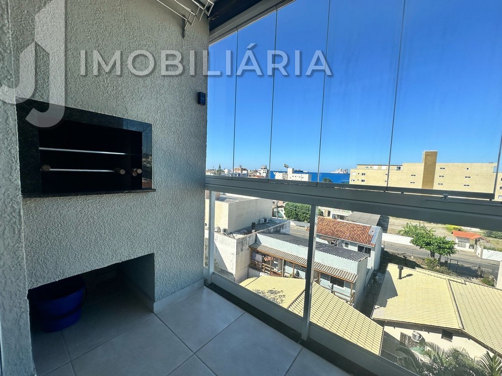 Apartamento para venda no Ingleses do Rio Vermelho em Florianopolis com 70m² por R$ 535.000,00