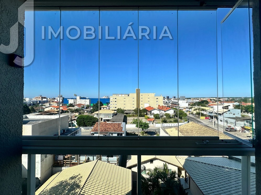 Apartamento para venda no Ingleses do Rio Vermelho em Florianopolis com 70m² por R$ 535.000,00