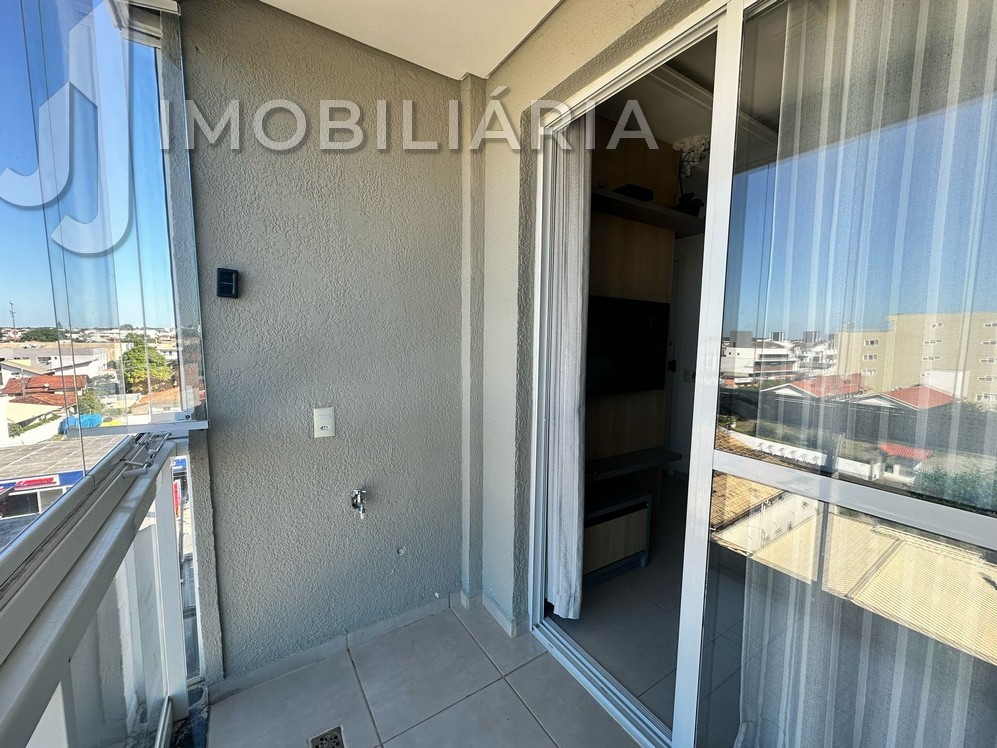 Apartamento para venda no Ingleses do Rio Vermelho em Florianopolis com 70m² por R$ 535.000,00