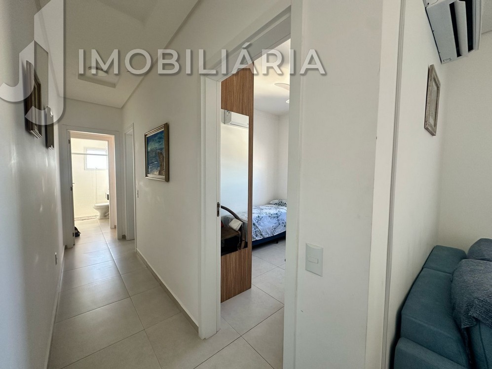 Apartamento para venda no Ingleses do Rio Vermelho em Florianopolis com 70m² por R$ 535.000,00