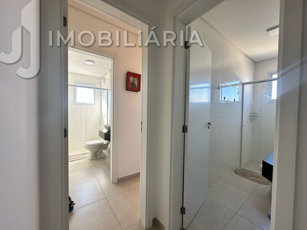 Apartamento para venda no Ingleses do Rio Vermelho em Florianopolis com 70m² por R$ 535.000,00