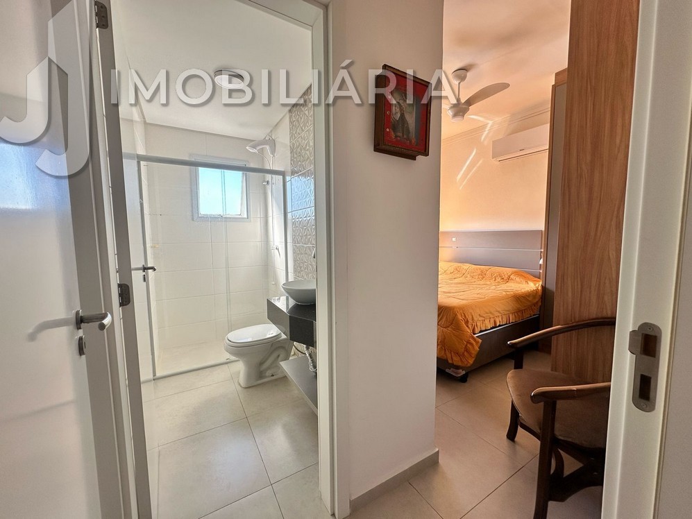 Apartamento para venda no Ingleses do Rio Vermelho em Florianopolis com 70m² por R$ 535.000,00