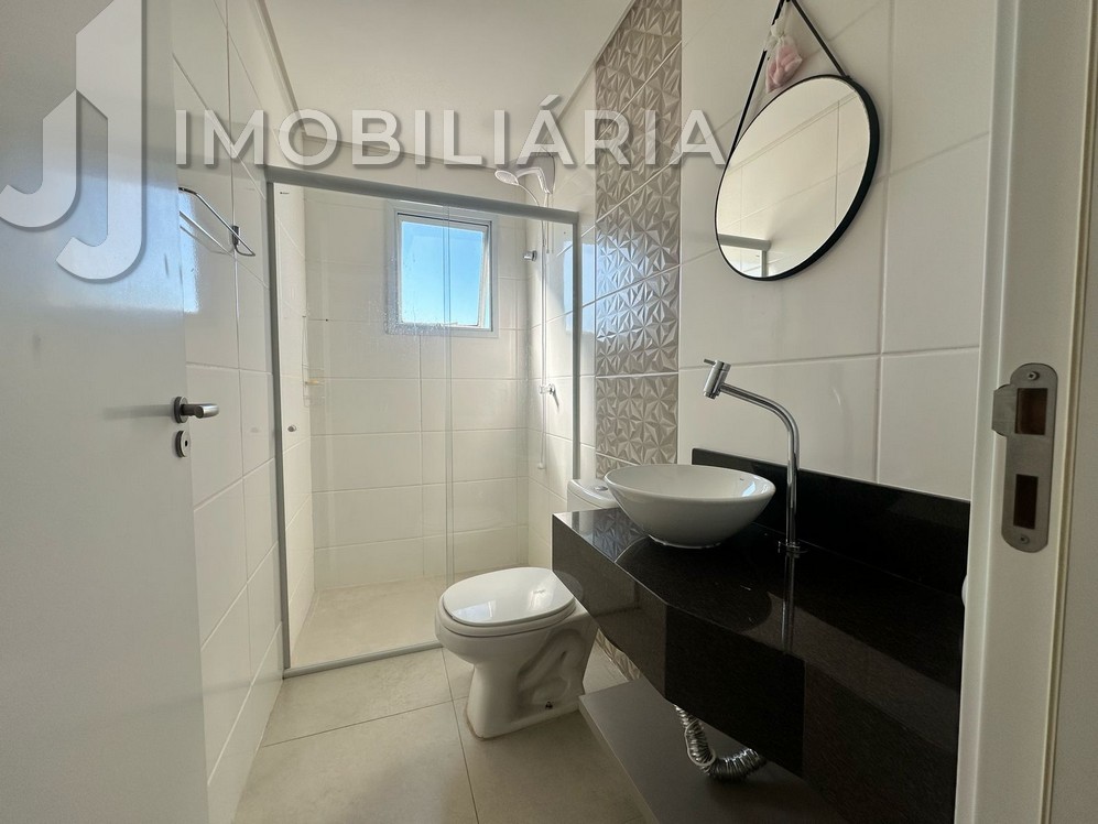 Apartamento para venda no Ingleses do Rio Vermelho em Florianopolis com 70m² por R$ 535.000,00