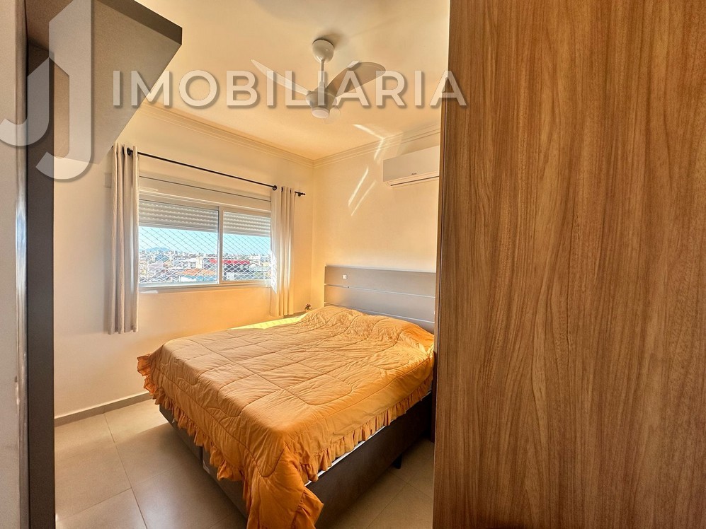 Apartamento para venda no Ingleses do Rio Vermelho em Florianopolis com 70m² por R$ 535.000,00