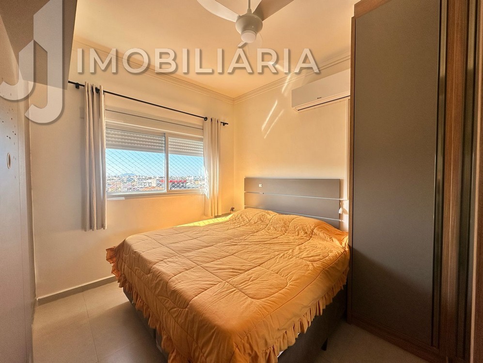 Apartamento para venda no Ingleses do Rio Vermelho em Florianopolis com 70m² por R$ 535.000,00