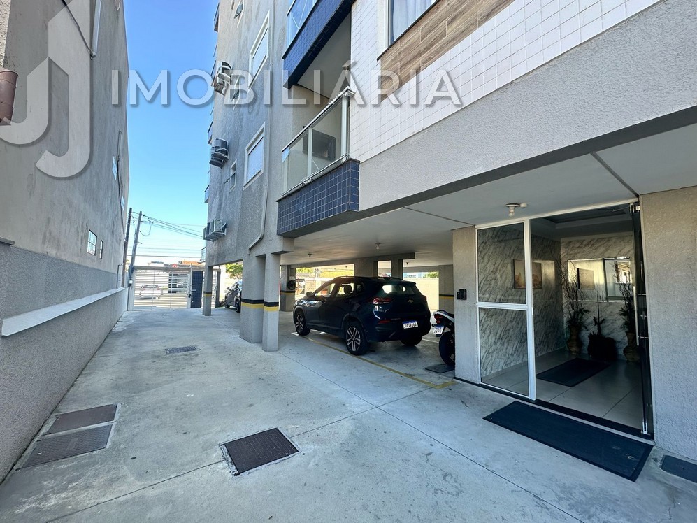 Apartamento para venda no Ingleses do Rio Vermelho em Florianopolis com 70m² por R$ 535.000,00