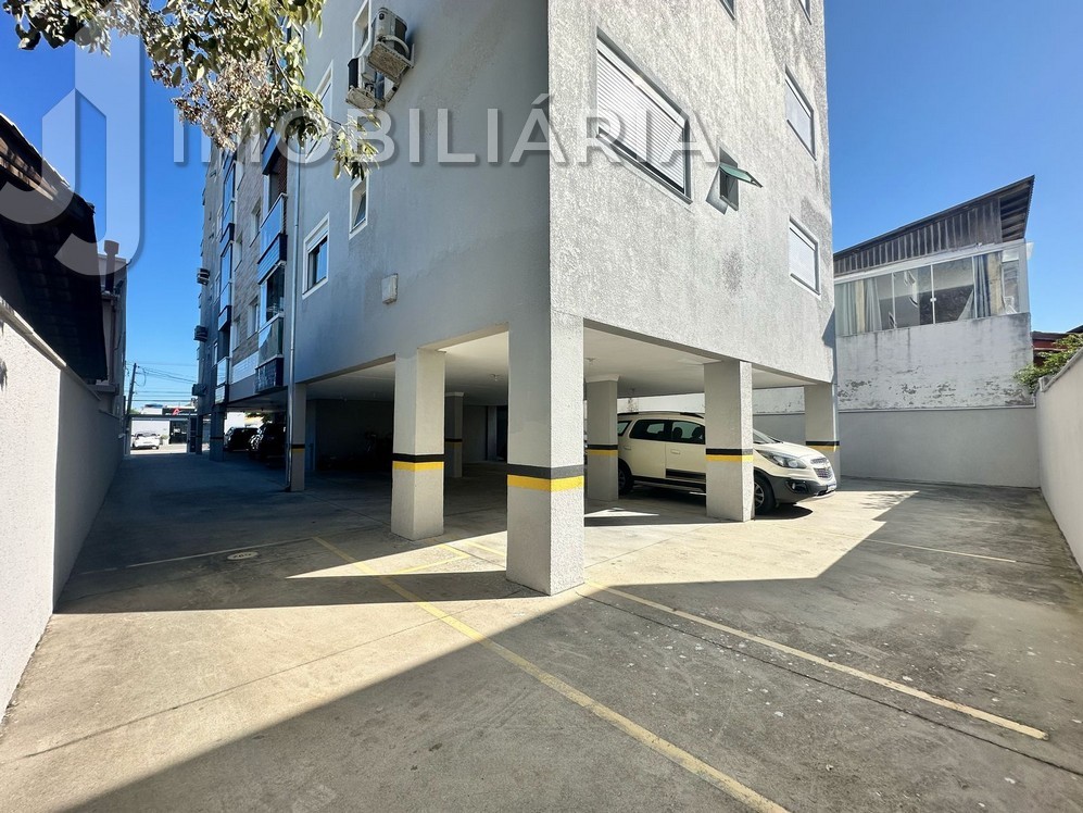 Apartamento para venda no Ingleses do Rio Vermelho em Florianopolis com 70m² por R$ 535.000,00