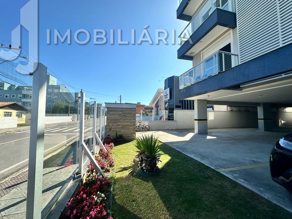 Apartamento para venda no Ingleses do Rio Vermelho em Florianopolis com 70m² por R$ 535.000,00