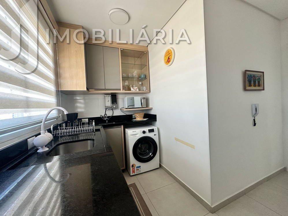 Apartamento para venda no Ingleses do Rio Vermelho em Florianopolis com 70m² por R$ 535.000,00