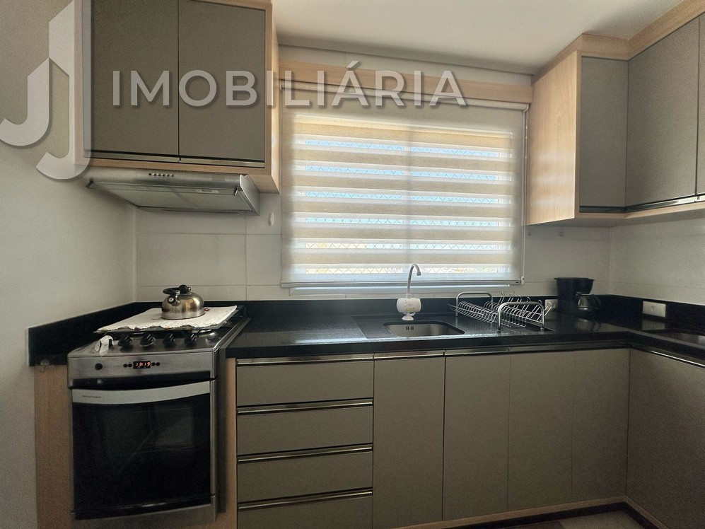 Apartamento para venda no Ingleses do Rio Vermelho em Florianopolis com 70m² por R$ 535.000,00